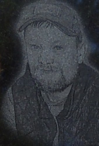 Фотография Морозов Юрий Валерьевич, погибший солдат СВО