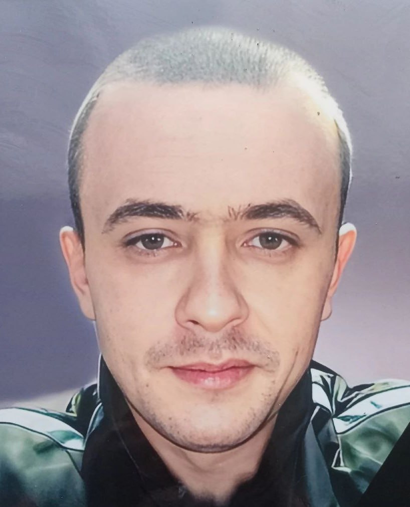 Фотография Хабиров Евгений Эдуардович, погибший солдат СВО