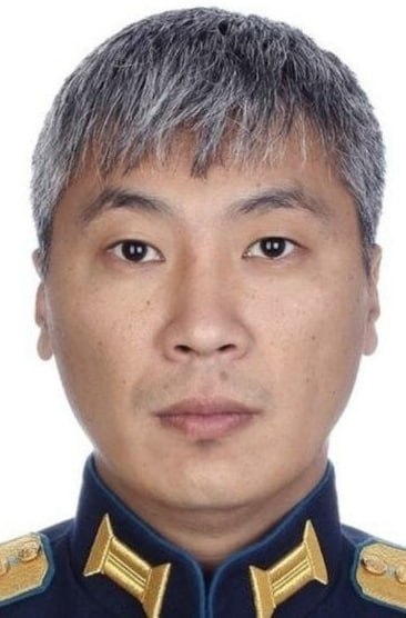 Фотография Пак Дмитрий Иннокентьевич, погибший солдат СВО