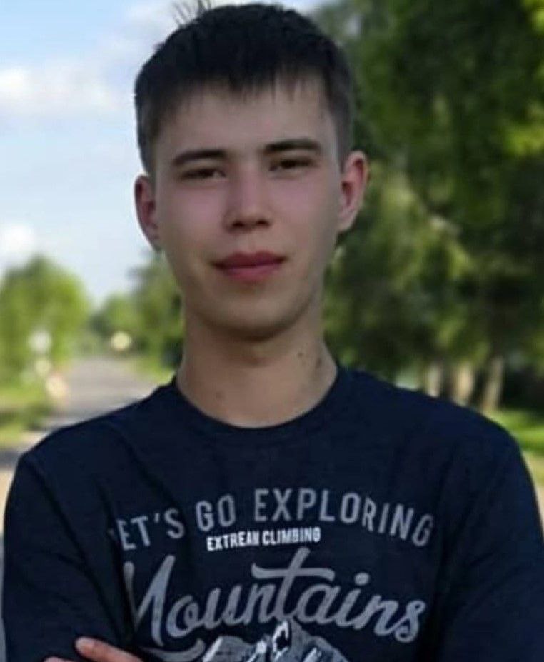 Фотография Казюк Алексей Валерьевич, погибший солдат СВО