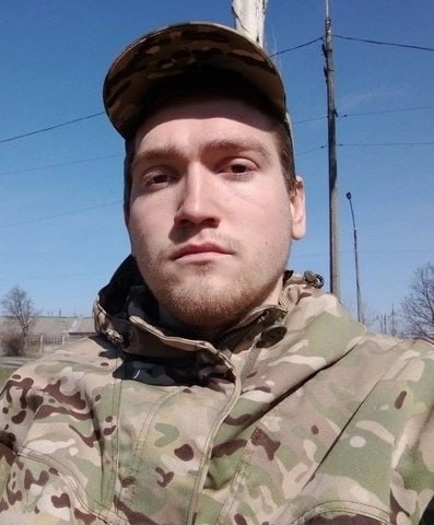 Фотография Маркелов Анатолий Михайлович, погибший солдат СВО