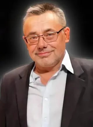 Фотография Белов Виктор Иванович, погибший солдат СВО