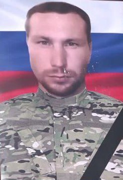 Фотография Шагиев Артур Маратович, погибший солдат СВО