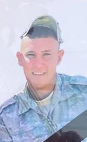 Фотография Мустафин Эдуард Айратович, погибший солдат СВО