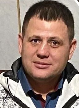 Фотография Костромин Александр Юрьевич, погибший солдат СВО