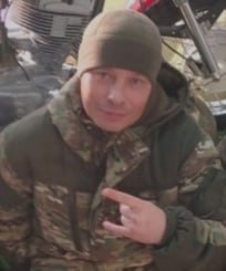 Фотография Тимиряшев Алик Ринатович, погибший солдат СВО