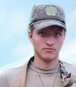 Фотография Жуков Виктор Викторович, погибший солдат СВО