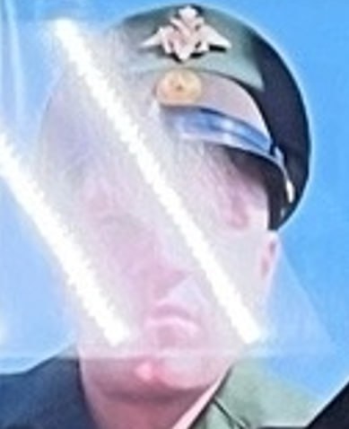 Фотография Дементьев Александр, погибший солдат СВО