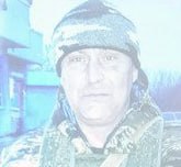 Фотография Штельмах Василий Михайлович, погибший солдат СВО