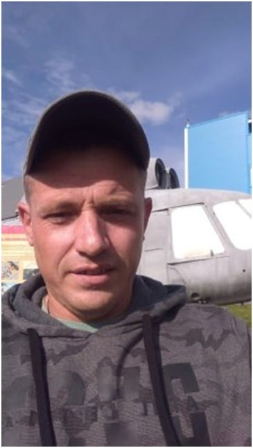 Фотография Курзенёв Вячеслав Игоревич, погибший солдат СВО