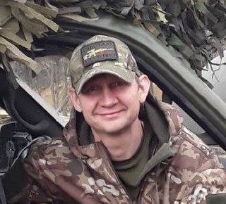 Фотография Никитин Алексей, погибший солдат СВО