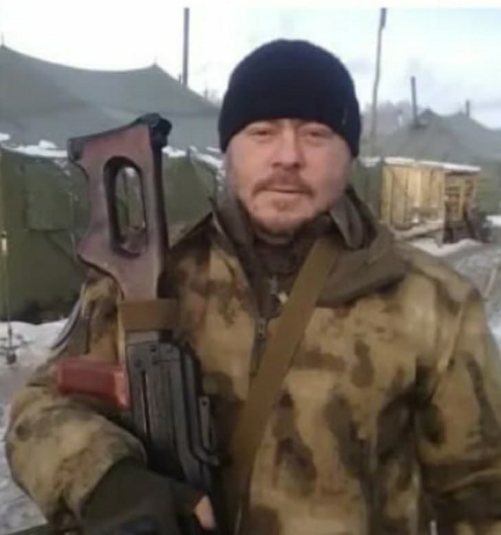 Фотография Седых Артем Вячеславович, погибший солдат СВО