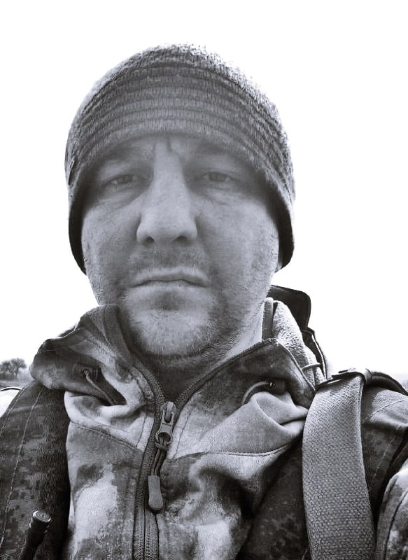 Фотография Сопляков Алексей Анатольевич, погибший солдат СВО