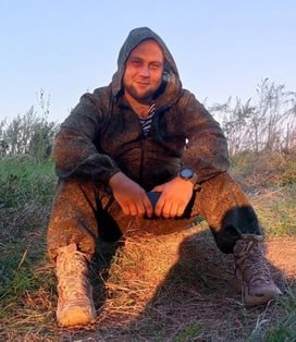 Фотография Ковалев Артем, погибший солдат СВО