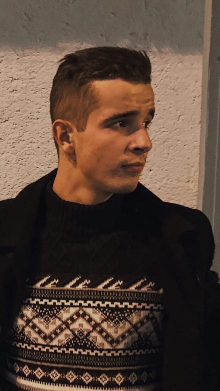 Фотография Иванов Руслан Александрович, погибший солдат СВО