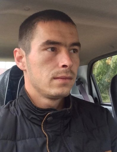 Фотография Мосолов Андрей Сергеевич, погибший солдат СВО