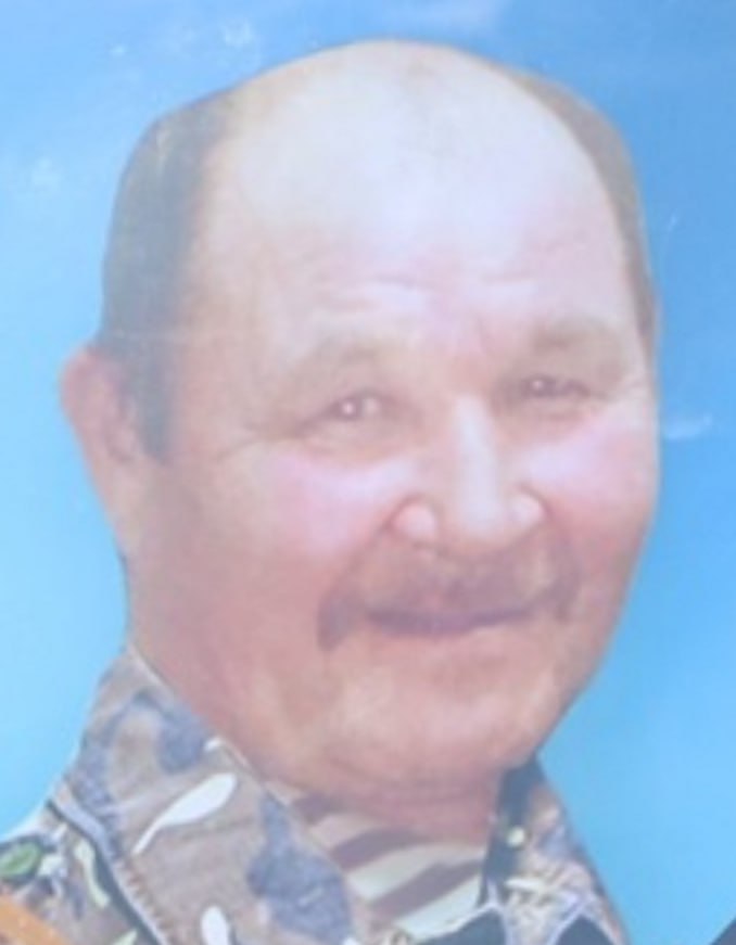 Фотография Галеев Радик Ринатович, погибший солдат СВО