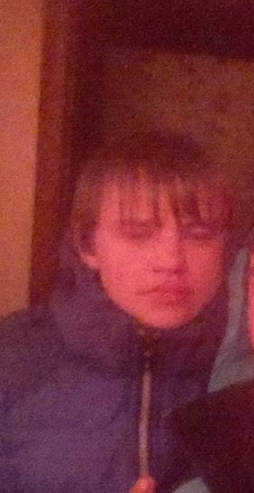 Фотография Стебихов Максим Петрович, погибший солдат СВО