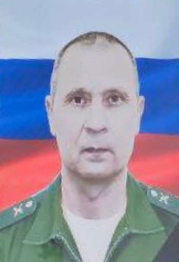 Фотография Хусаенов Ильнур Хатмуллинович, погибший солдат СВО