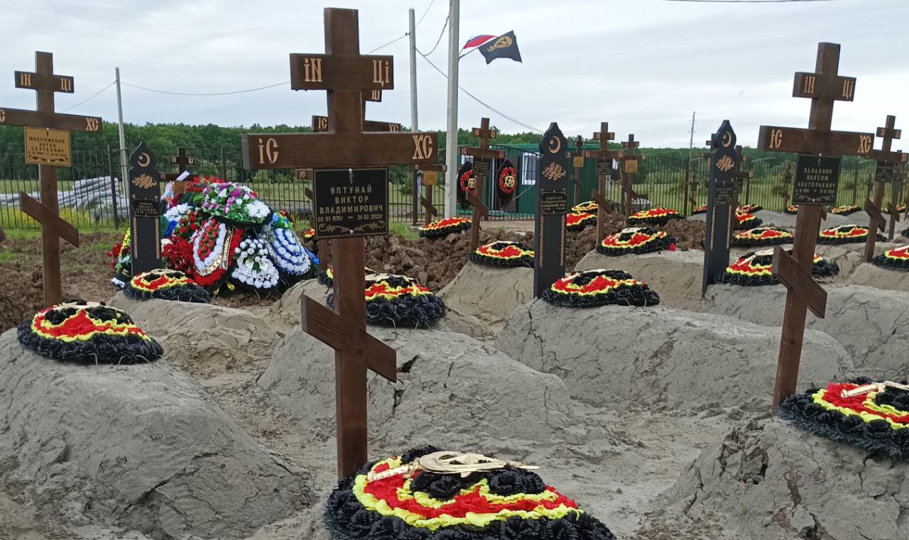 Фотография Ветушинский Валентин Алексеевич, погибший солдат СВО