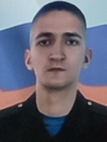 Фотография Симонян Симон Руменович, погибший солдат СВО