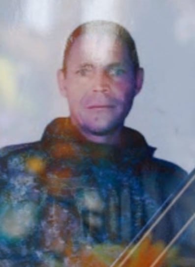 Фотография Щербаков Сергей Иванович, погибший солдат СВО