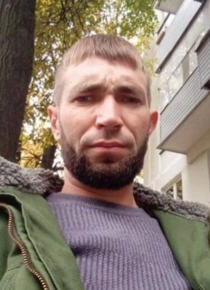 Фотография Крыжко Дмитрий, погибший солдат СВО