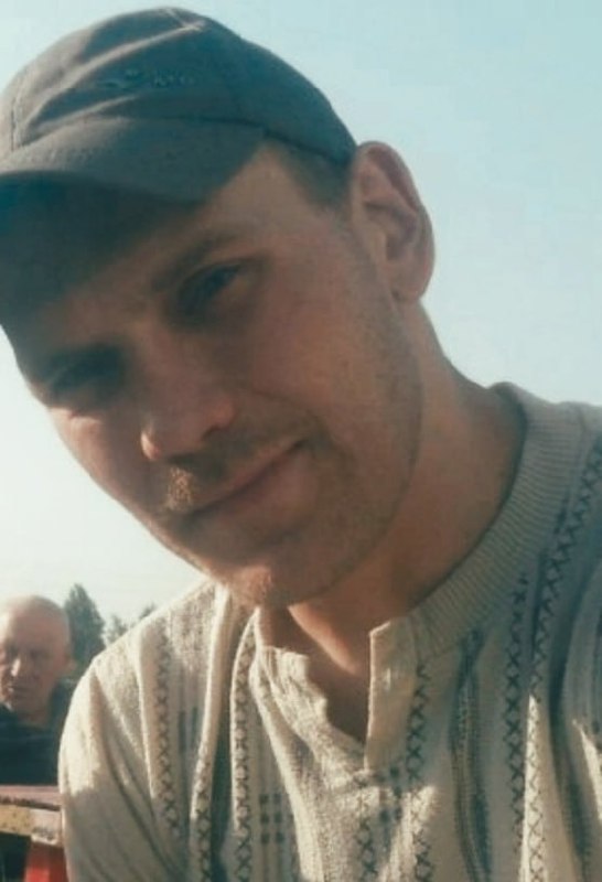 Фотография Щедров Сергей, погибший солдат СВО