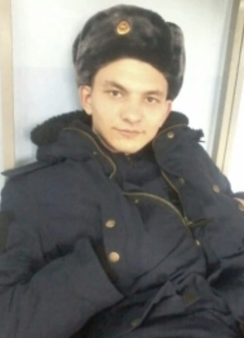 Фотография Гавриленко Иван Иванович, погибший солдат СВО