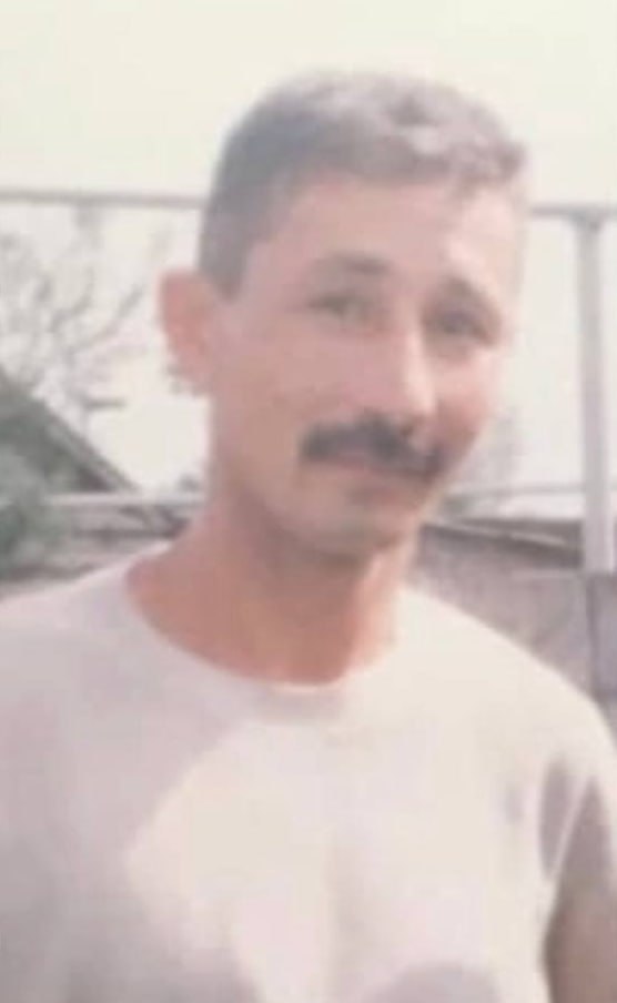 Фотография Гильманов Винер Валеевич, погибший солдат СВО