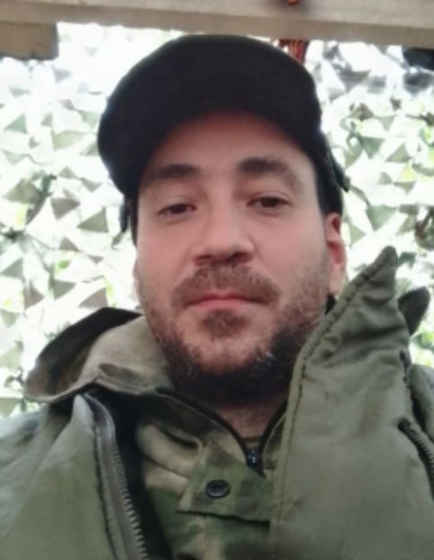 Фотография Али-Заде Ага-Бек Октай оглы, погибший солдат СВО