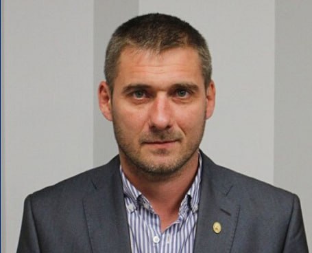 Фотография Лепяхов Сергей Владимирович, погибший солдат СВО