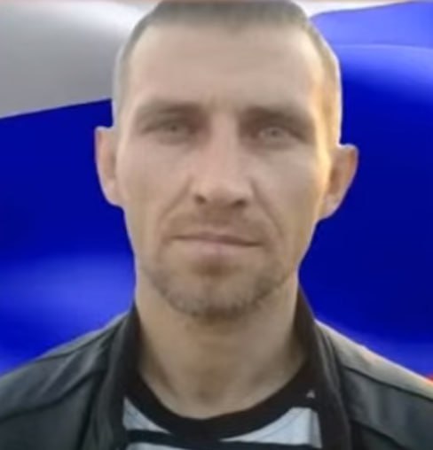 Фотография Тригуб Олег Васильевич, погибший солдат СВО