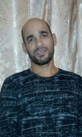 Фотография Акмаев Григор, погибший солдат СВО