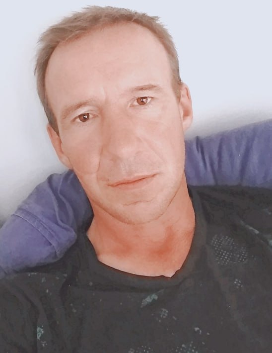 Фотография Афлейтонов Вячеслав Миннахмедович, погибший солдат СВО