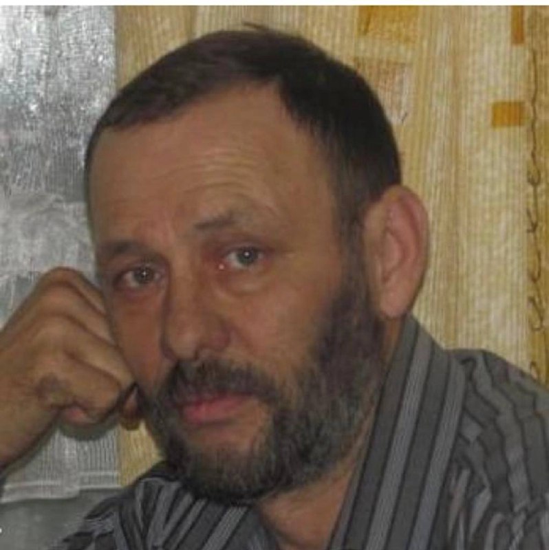 Фотография Новоселов Сергей, погибший солдат СВО