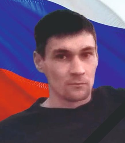 Фотография Фофанов Николай Сергеевич, погибший солдат СВО