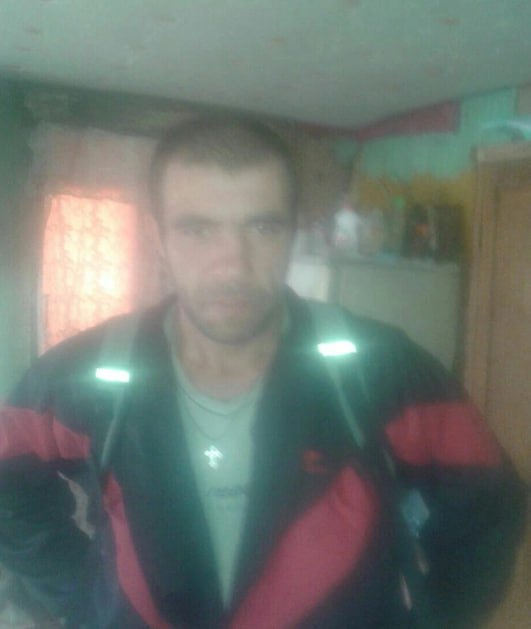 Фотография Мельников Александр Викторович, погибший солдат СВО