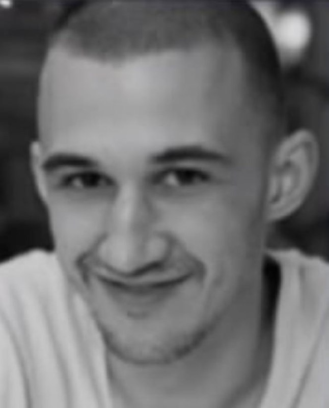 Фотография Голев Александр Сергеевич, погибший солдат СВО