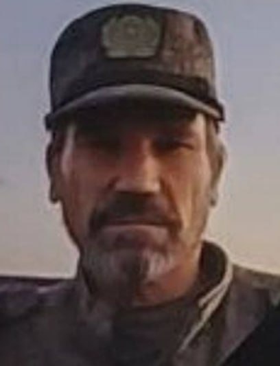 Фотография Пащенко Игорь Григорьевич, погибший солдат СВО