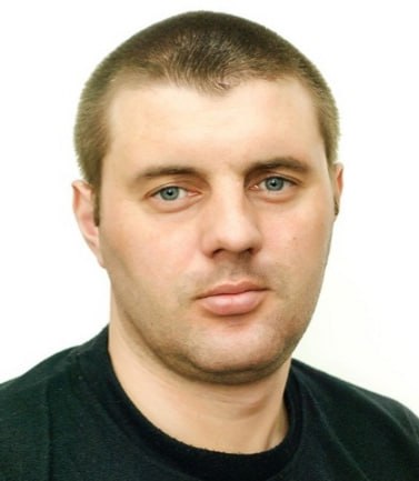 Фотография Макаров Григорий Николаевич, погибший солдат СВО