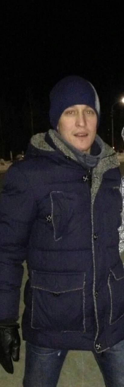 Фотография Казаченко Иван, погибший солдат СВО