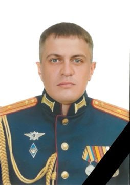 Фотография Московченко Алексей Викторович, погибший солдат СВО