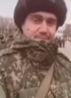 Фотография Патрикеев Илья Павлович, погибший солдат СВО