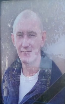 Фотография Ахмедов Александр Сергеевич, погибший солдат СВО