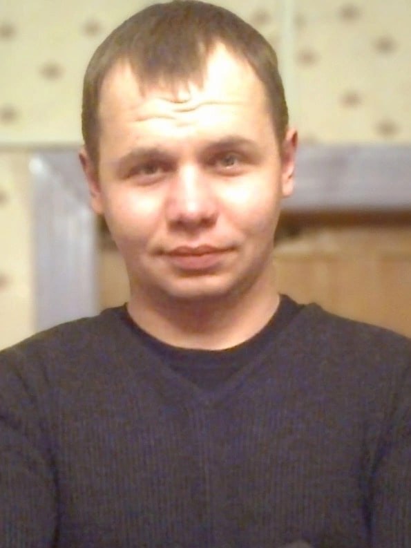 Фотография Федотов Михаил Валерьевич, погибший солдат СВО