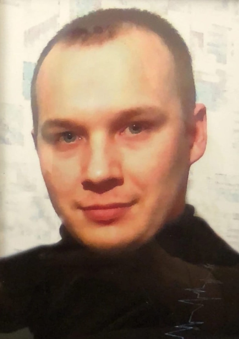 Фотография Киршин Александр Николаевич, погибший солдат СВО