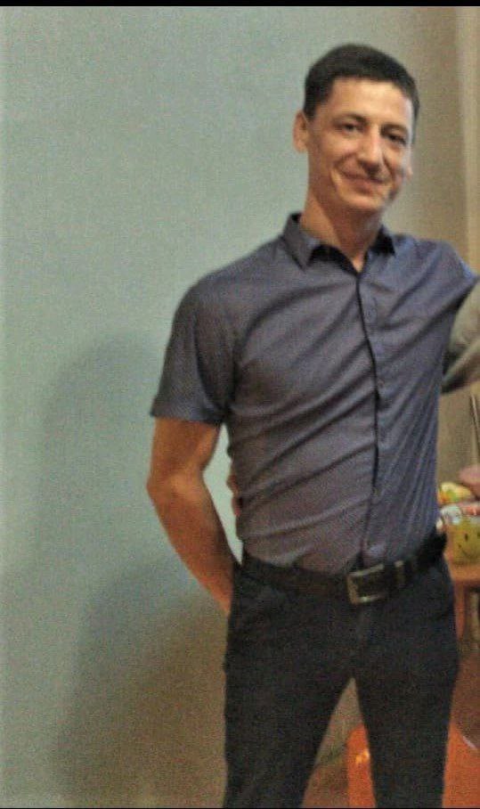 Фотография Акбашев Радик Дамирович, погибший солдат СВО