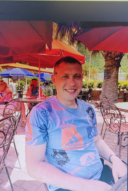 Фотография Матвиев Евгений Ярославович, погибший солдат СВО