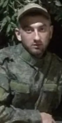 Фотография Калинкин Евгений Андреевич, погибший солдат СВО